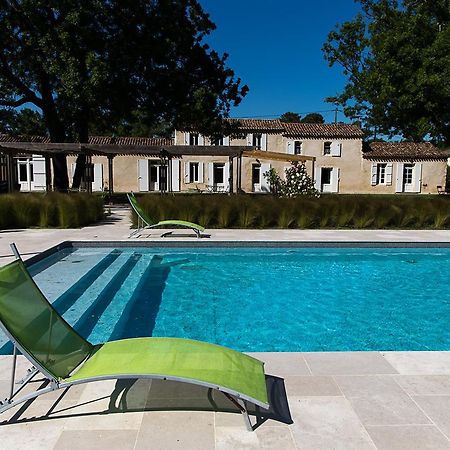 Les Cinq Sens Du Chateau Mayne Lalande Hotel Castelnau-de-Medoc Exterior photo